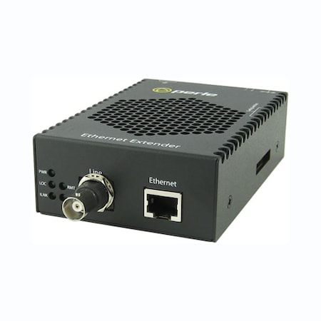 Perle Systems Ex-1S1110Bncxt Ethernet Extend 06003660